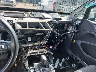 Volkswagen e-Golf Golf VII (AUA) Hatchback e-Golf picture 15