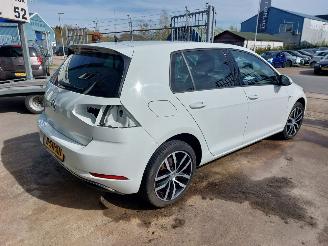Volkswagen e-Golf Golf VII (AUA) Hatchback e-Golf picture 6