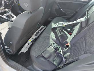 Volkswagen e-Golf Golf VII (AUA) Hatchback e-Golf picture 9