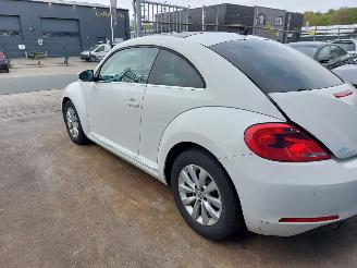 Volkswagen Beetle Beetle (16AB) Hatchback 3-drs 1.2 TSI picture 4