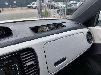 Volkswagen Beetle Beetle (16AB) Hatchback 3-drs 1.2 TSI picture 19