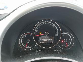 Volkswagen Beetle Beetle (16AB) Hatchback 3-drs 1.2 TSI picture 16