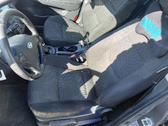 Hyundai I-30 i30 (FD) Hatchback 1.4 CVVT 16V picture 8