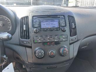 Hyundai I-30 i30 (FD) Hatchback 1.4 CVVT 16V picture 10