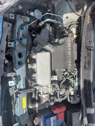 Nissan Micra Micra (K13) Hatchback 1.2 12V DIG-S picture 16