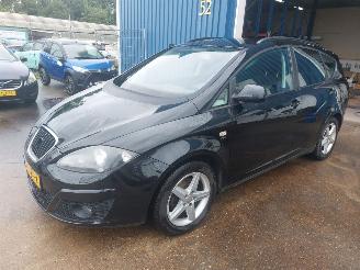 Coche accidentado Seat Altea xl Altea XL (5P5) MPV 1.2 TSI 2011/8