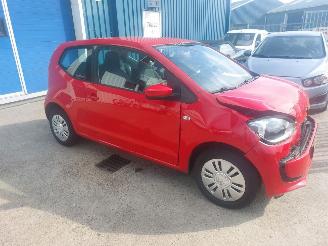 Volkswagen Up! Up! (121) Hatchback 1.0 12V picture 3