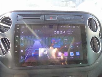 Volkswagen Tiguan (5N1/2) SUV 1.4 TSI 16V (CAVD) picture 9