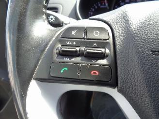 Kia Picanto (TA) Hatchback 1.0 12V (G3LA) [49kW] picture 7