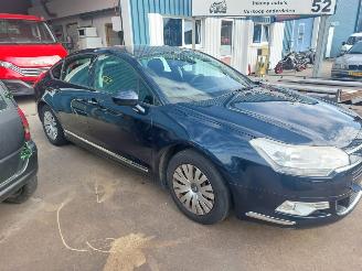 Citroën C5 C5 III Berline (RD) Hatchback 1.6 16V THP 155 picture 3