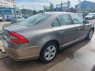 Volvo S-80 S80 (AR/AS) Sedan 2.4 D 20V picture 6