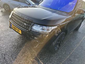 Land Rover Range Rover 4.4 SDV8 250KW Autobiography Pano Clima Navi picture 24