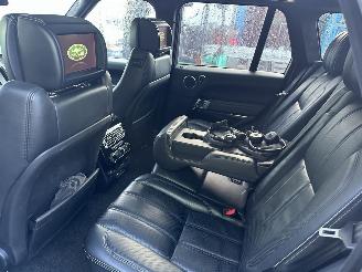 Land Rover Range Rover 4.4 SDV8 250KW Autobiography Pano Clima Navi picture 28