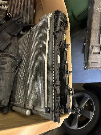 Land Rover Range Rover 4.4 SDV8 250KW Autobiography Pano Clima Navi picture 32