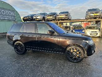 Land Rover Range Rover 4.4 SDV8 250KW Autobiography Pano Clima Navi picture 5