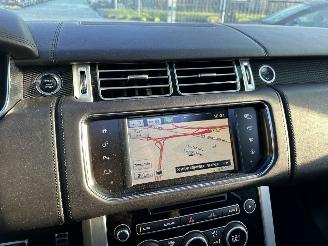 Land Rover Range Rover 4.4 SDV8 250KW Autobiography Pano Clima Navi picture 15