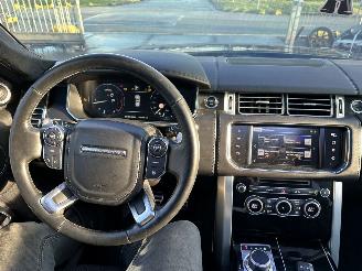 Land Rover Range Rover 4.4 SDV8 250KW Autobiography Pano Clima Navi picture 14
