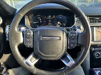 Land Rover Range Rover 4.4 SDV8 250KW Autobiography Pano Clima Navi picture 19