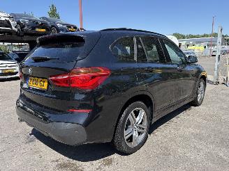 BMW X1 1.8i sDrive 103KW Clima Navi Pano Camera High Executive M-Pakket Led xenon picture 4