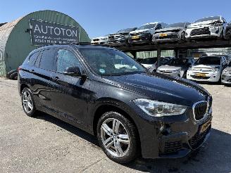 BMW X1 1.8i sDrive 103KW Clima Navi Pano Camera High Executive M-Pakket Led xenon picture 2