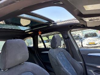 BMW X1 1.8i sDrive 103KW Clima Navi Pano Camera High Executive M-Pakket Led xenon picture 10