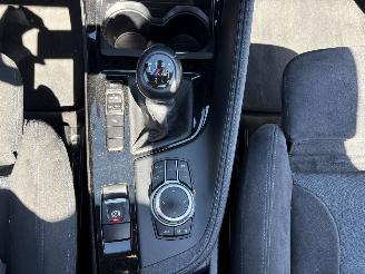 BMW X1 1.8i sDrive 103KW Clima Navi Pano Camera High Executive M-Pakket Led xenon picture 16