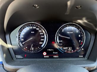 BMW X1 1.8i sDrive 103KW Clima Navi Pano Camera High Executive M-Pakket Led xenon picture 17