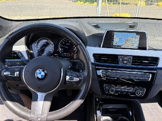 BMW X1 1.8i sDrive 103KW Clima Navi Pano Camera High Executive M-Pakket Led xenon picture 13