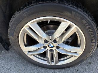 BMW X1 1.8i sDrive 103KW Clima Navi Pano Camera High Executive M-Pakket Led xenon picture 21