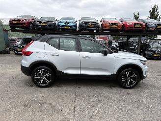 Volvo XC40 1.5 T3 120KW Autom. Clima Navi Camera R-Design NAP picture 3