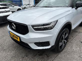 Volvo XC40 1.5 T3 120KW Autom. Clima Navi Camera R-Design NAP picture 15