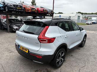 Volvo XC40 1.5 T3 120KW Autom. Clima Navi Camera R-Design NAP picture 4