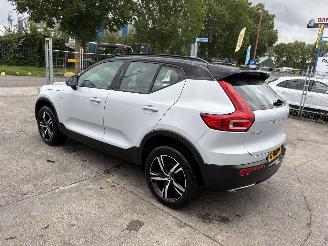 Volvo XC40 1.5 T3 120KW Autom. Clima Navi Camera R-Design NAP picture 6