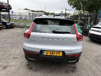 Volvo XC40 1.5 T3 120KW Autom. Clima Navi Camera R-Design NAP picture 5