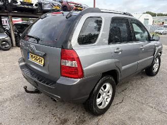 Kia Sportage 2.0 CVVT 104KW Clima Executive picture 2