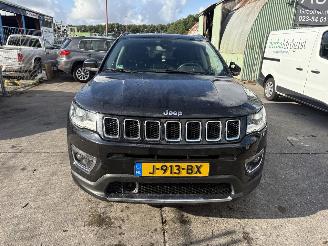 Jeep Compass 1.3T 110KW Autom. Clima Navi Led Limited NAP picture 19