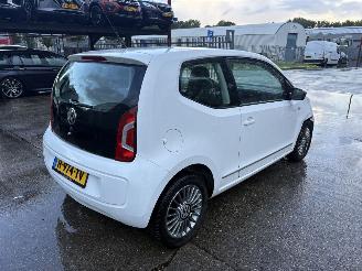 Volkswagen Up! 1.0 44KW High Up Airco picture 4