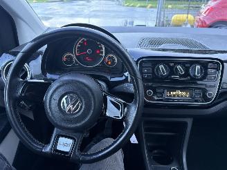 Volkswagen Up! 1.0 44KW High Up Airco picture 10