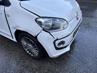 Volkswagen Up! 1.0 44KW High Up Airco picture 15