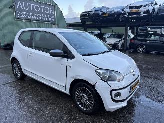 Volkswagen Up! 1.0 44KW High Up Airco picture 5