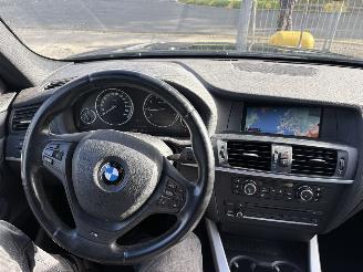 BMW X3 2.0 Autom. 135KW xDrive Clima Navi Xenon High Executive AWD NAP picture 9
