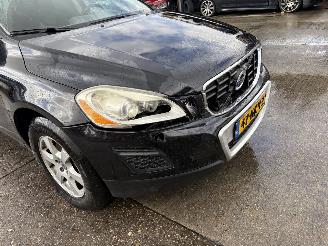 Volvo Xc-60 2.0 D3 Autom. 120KW Clima Navi Xenon Momentum NAP picture 19