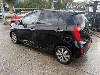 Kia Picanto 1.0 CVVT 51KW Clima Leer Led Xenon X-Treme NAP picture 5