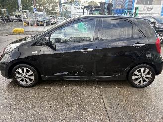 Kia Picanto 1.0 CVVT 51KW Clima Leer Led Xenon X-Treme NAP picture 15