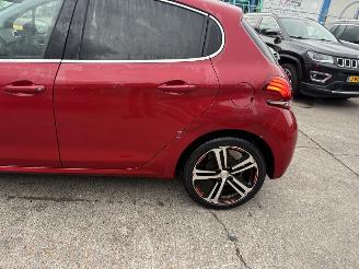 Peugeot 208 1.2 81KW GT-Line Clima Navi Camera Led picture 18