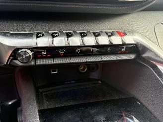 Peugeot 3008 1.2 96KW Clima Navi Camera Led Premium Blue Lease NAP picture 13