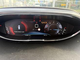 Peugeot 3008 1.2 96KW Clima Navi Camera Led Premium Blue Lease NAP picture 10