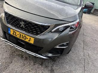 Peugeot 3008 1.2 96KW Clima Navi Camera Led Premium Blue Lease NAP picture 17