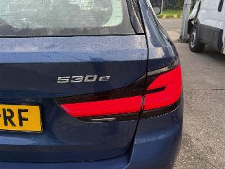 BMW 5-serie 530E 135KW Autom. Clima Navi Laser Business Edition Plus NAP picture 18
