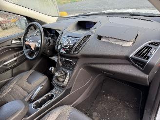 Ford Kuga 1.5 110KW Titanium Plus Clima Navi Camera picture 7